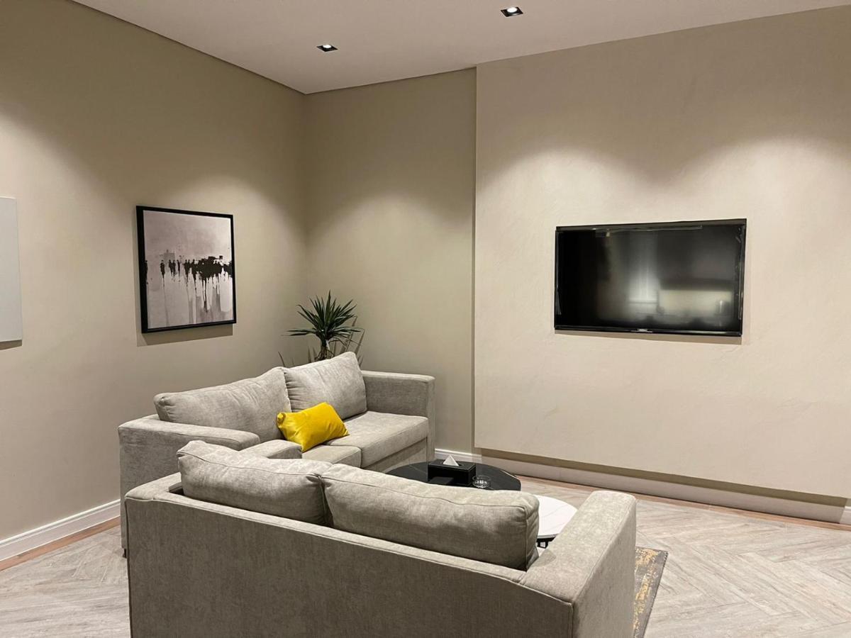 Voyage Residence Riyad Dış mekan fotoğraf