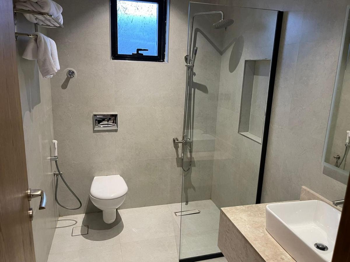 Voyage Residence Riyad Dış mekan fotoğraf