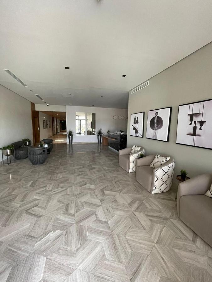 Voyage Residence Riyad Dış mekan fotoğraf