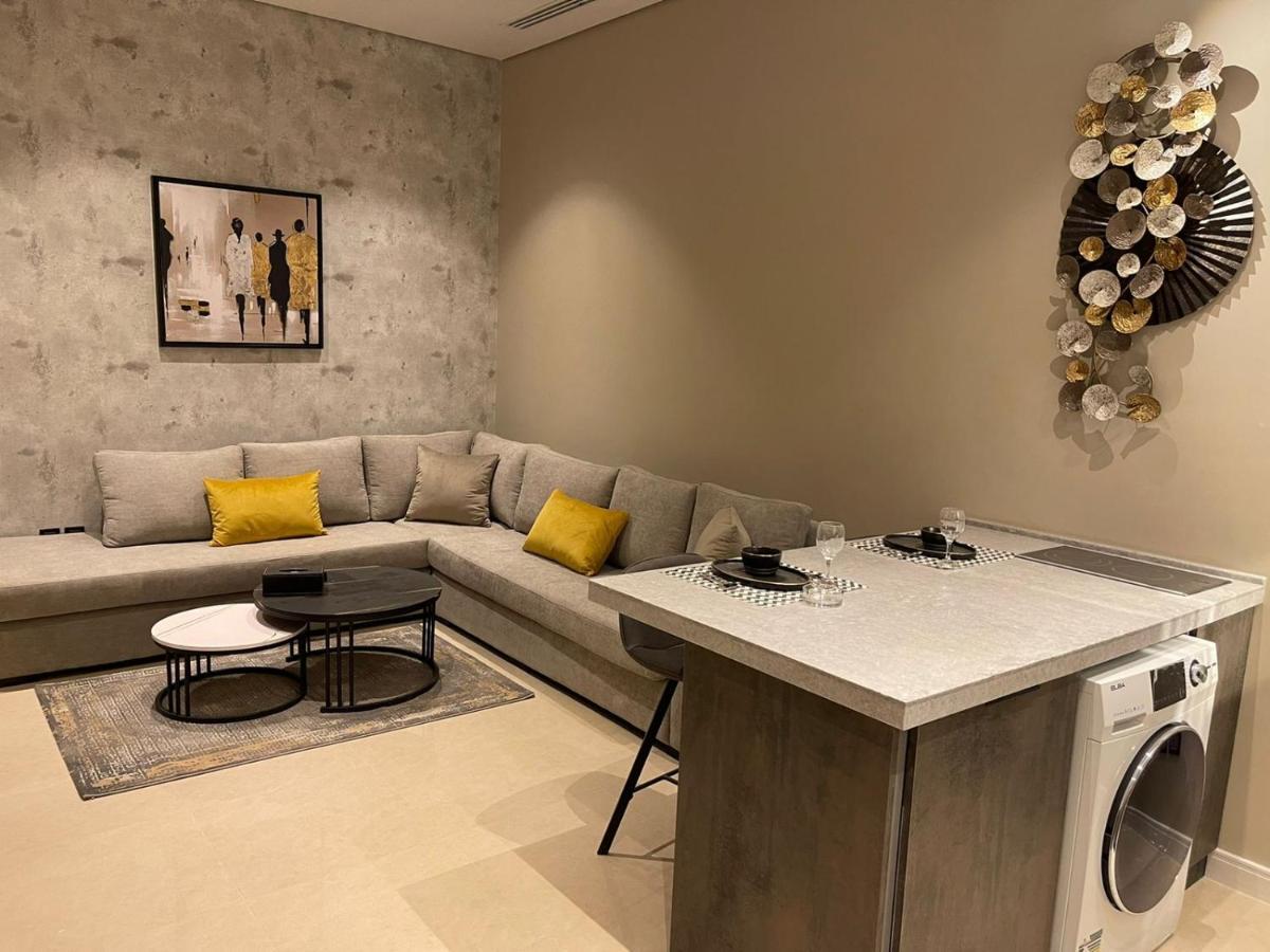 Voyage Residence Riyad Dış mekan fotoğraf
