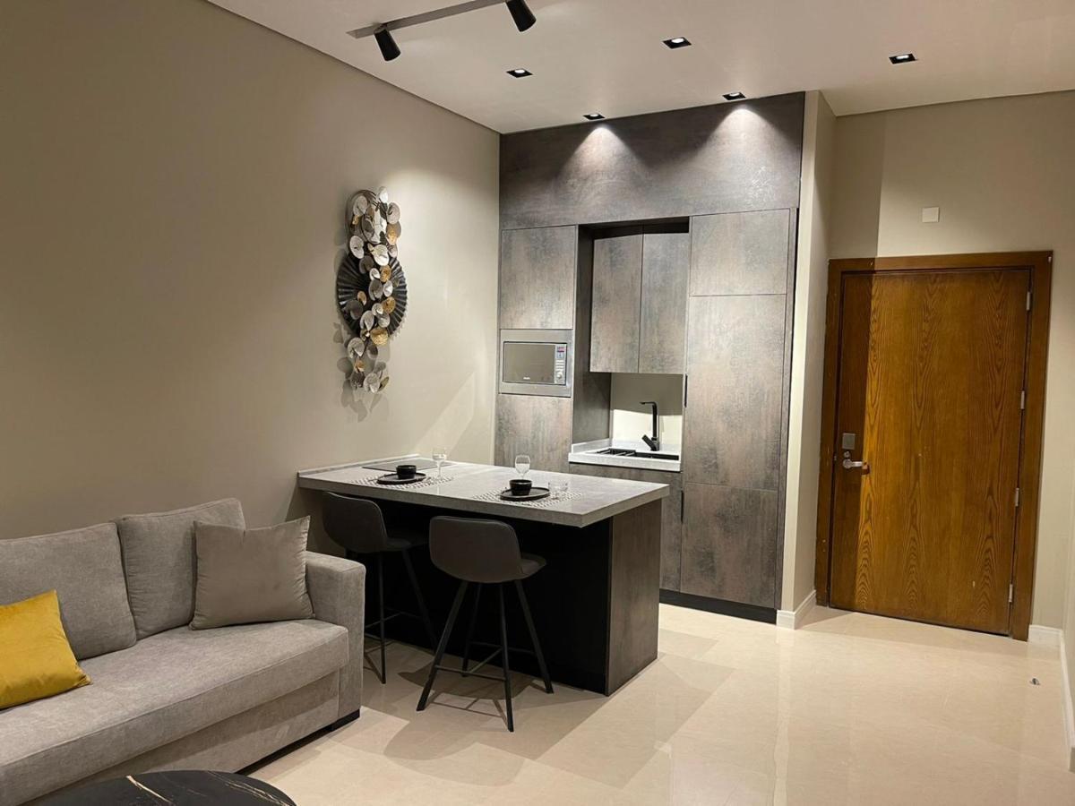 Voyage Residence Riyad Dış mekan fotoğraf