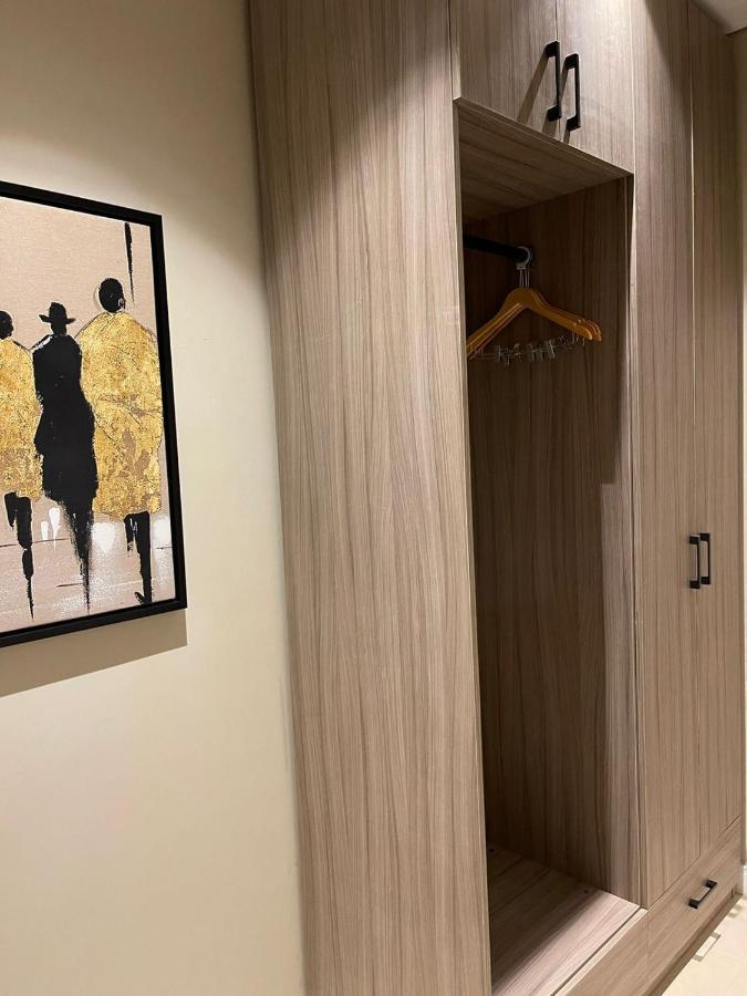 Voyage Residence Riyad Dış mekan fotoğraf