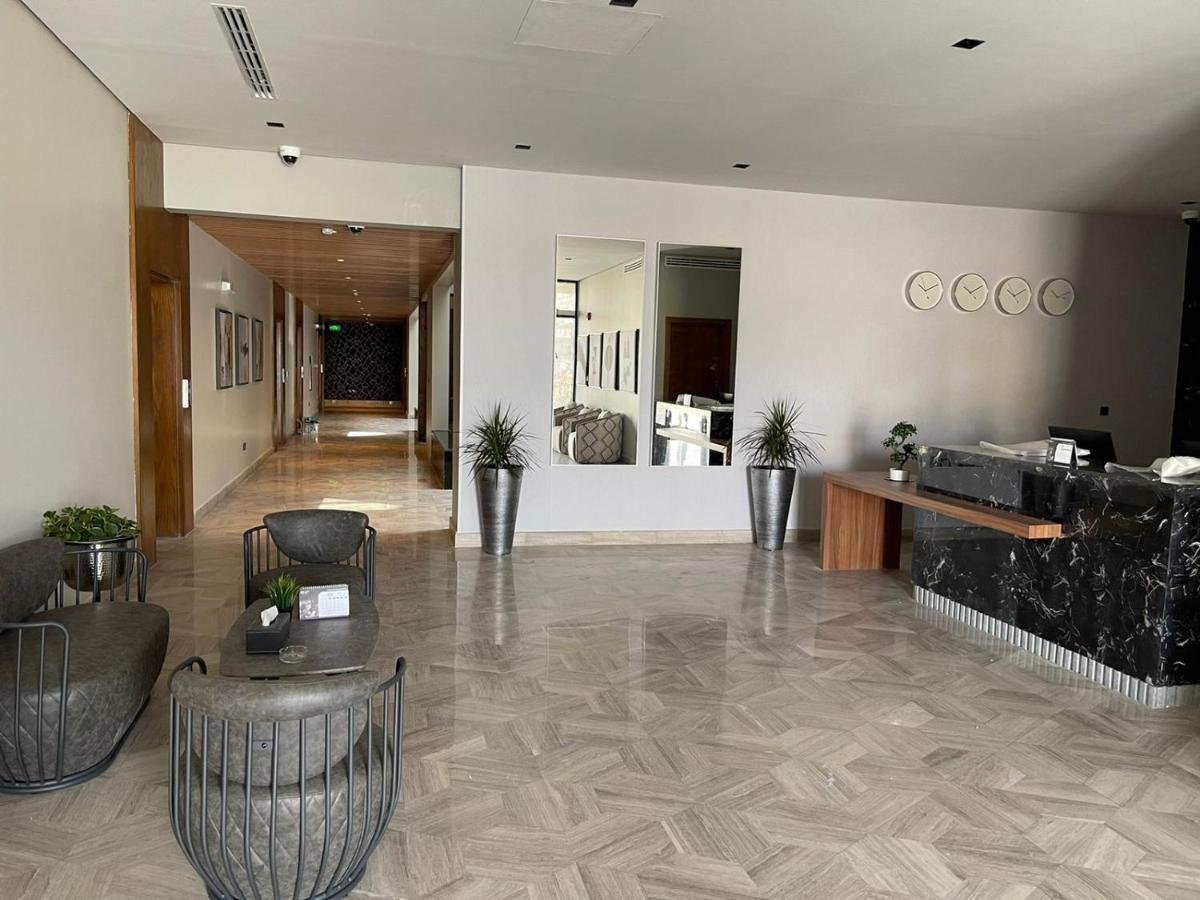 Voyage Residence Riyad Dış mekan fotoğraf
