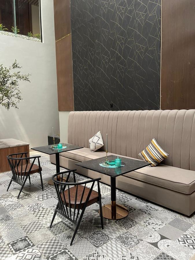 Voyage Residence Riyad Dış mekan fotoğraf