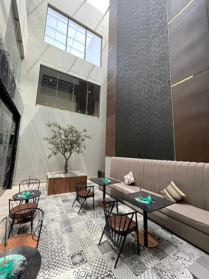 Voyage Residence Riyad Dış mekan fotoğraf