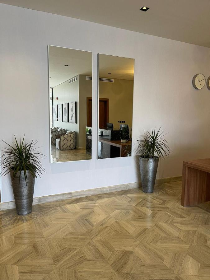 Voyage Residence Riyad Dış mekan fotoğraf