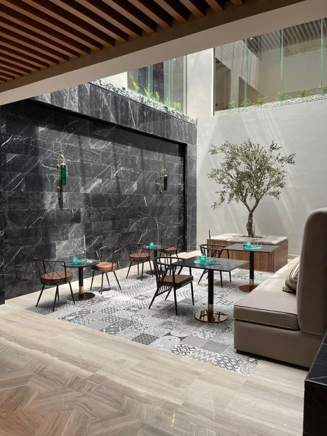 Voyage Residence Riyad Dış mekan fotoğraf