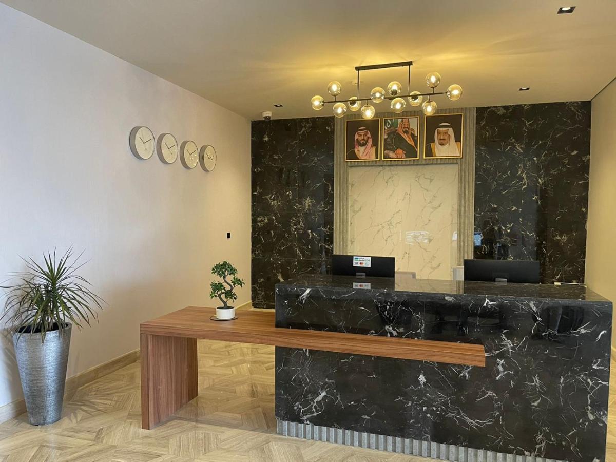 Voyage Residence Riyad Dış mekan fotoğraf