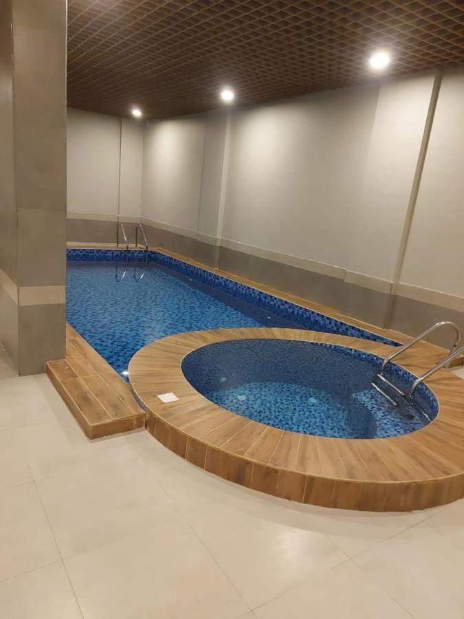 Voyage Residence Riyad Dış mekan fotoğraf