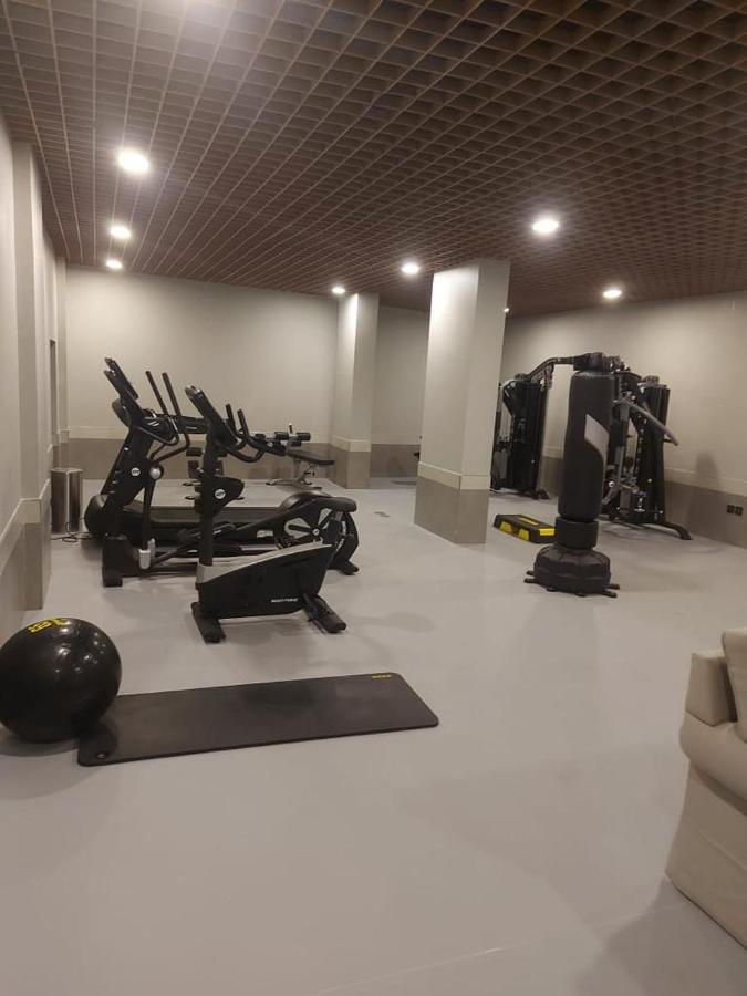 Voyage Residence Riyad Dış mekan fotoğraf