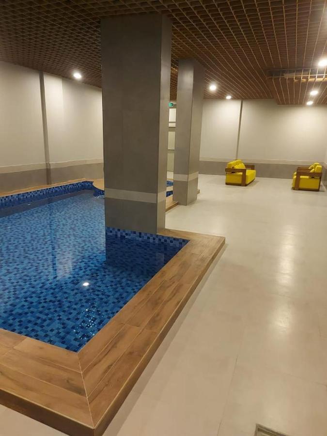 Voyage Residence Riyad Dış mekan fotoğraf