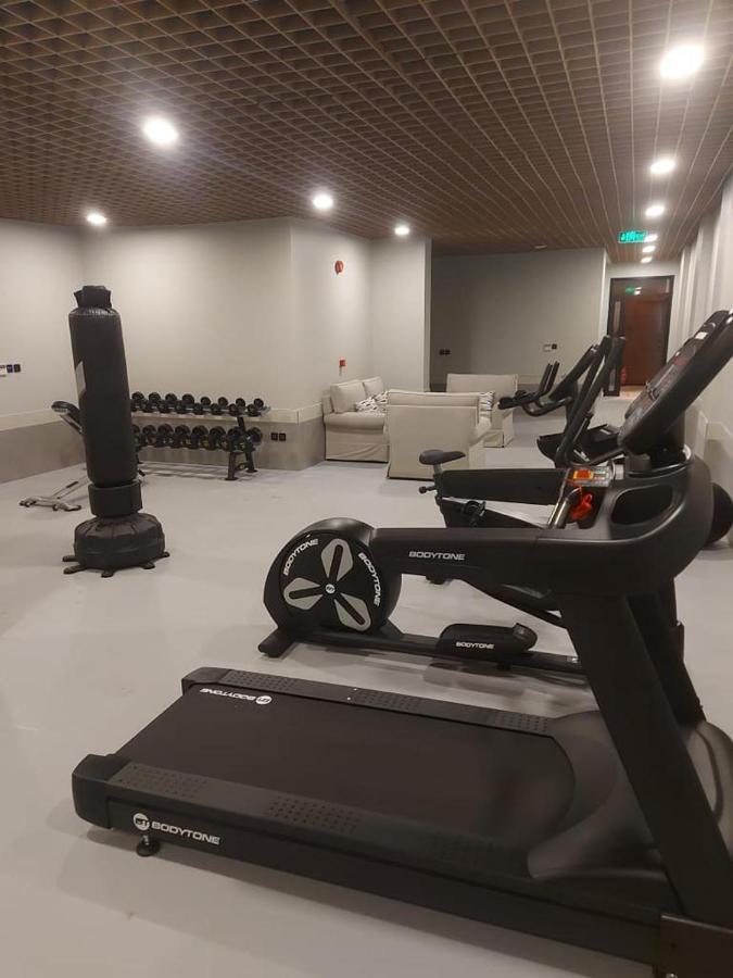 Voyage Residence Riyad Dış mekan fotoğraf