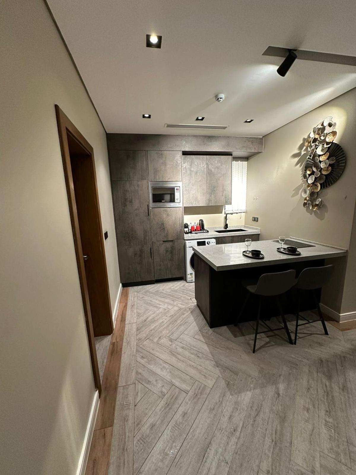 Voyage Residence Riyad Dış mekan fotoğraf