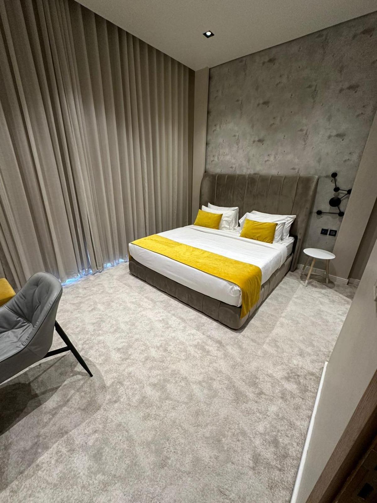 Voyage Residence Riyad Dış mekan fotoğraf