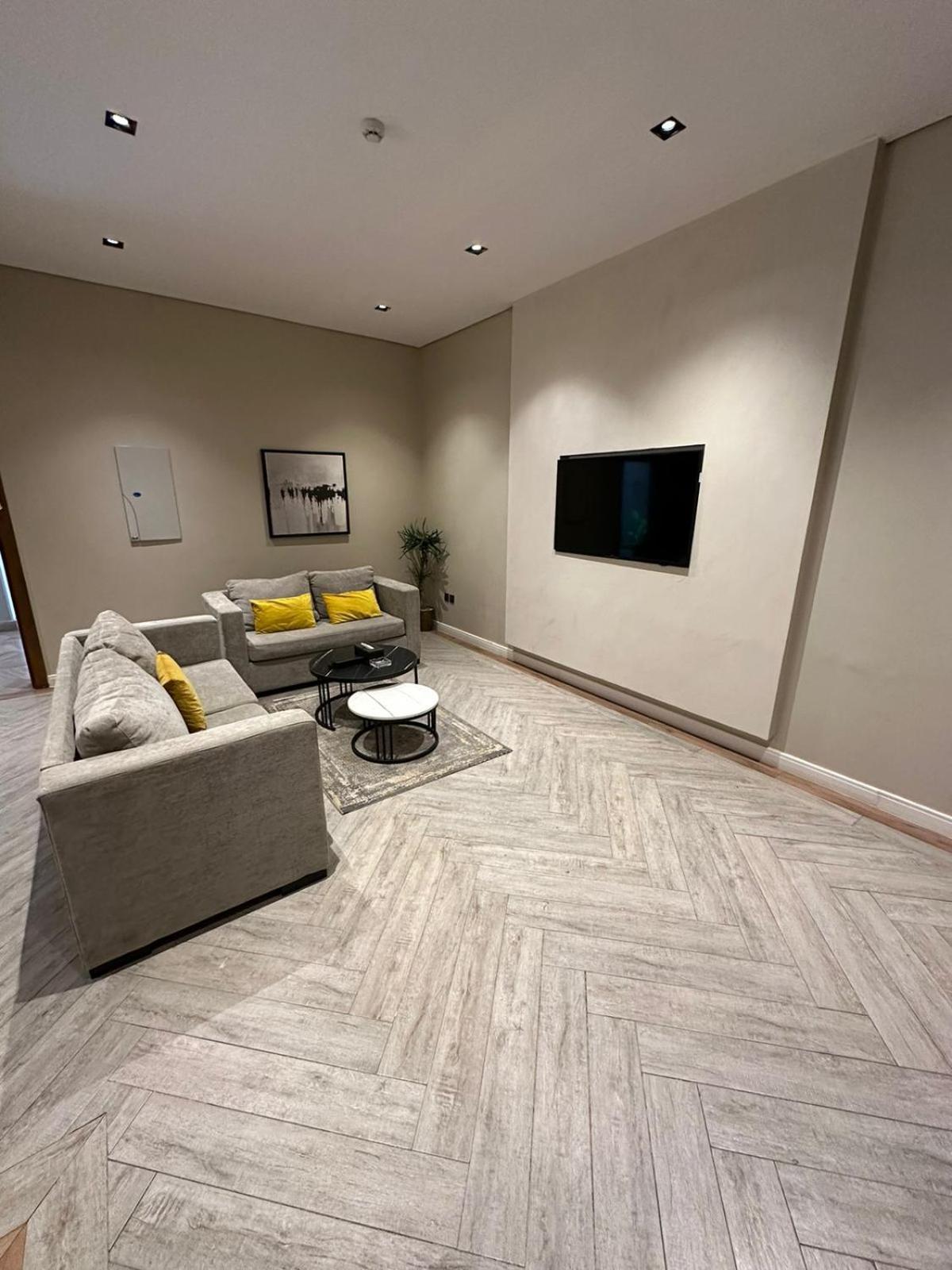 Voyage Residence Riyad Dış mekan fotoğraf