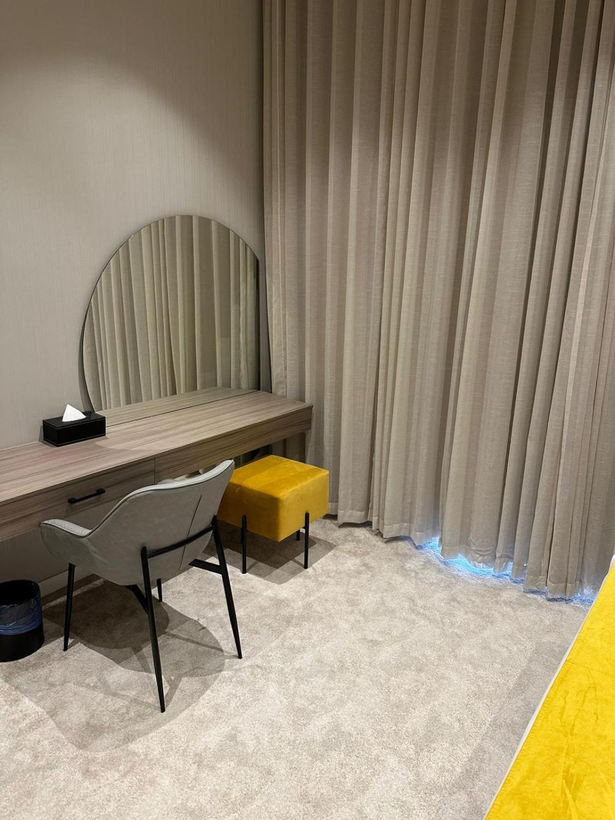 Voyage Residence Riyad Dış mekan fotoğraf