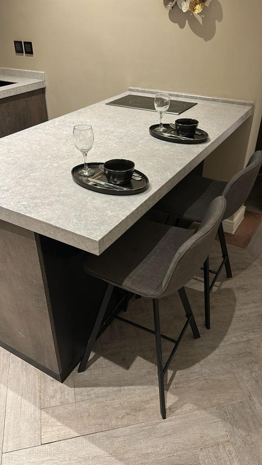Voyage Residence Riyad Dış mekan fotoğraf